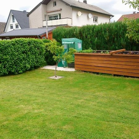 Ferienwohnung Buren/Weiberg Bueren  Bagian luar foto
