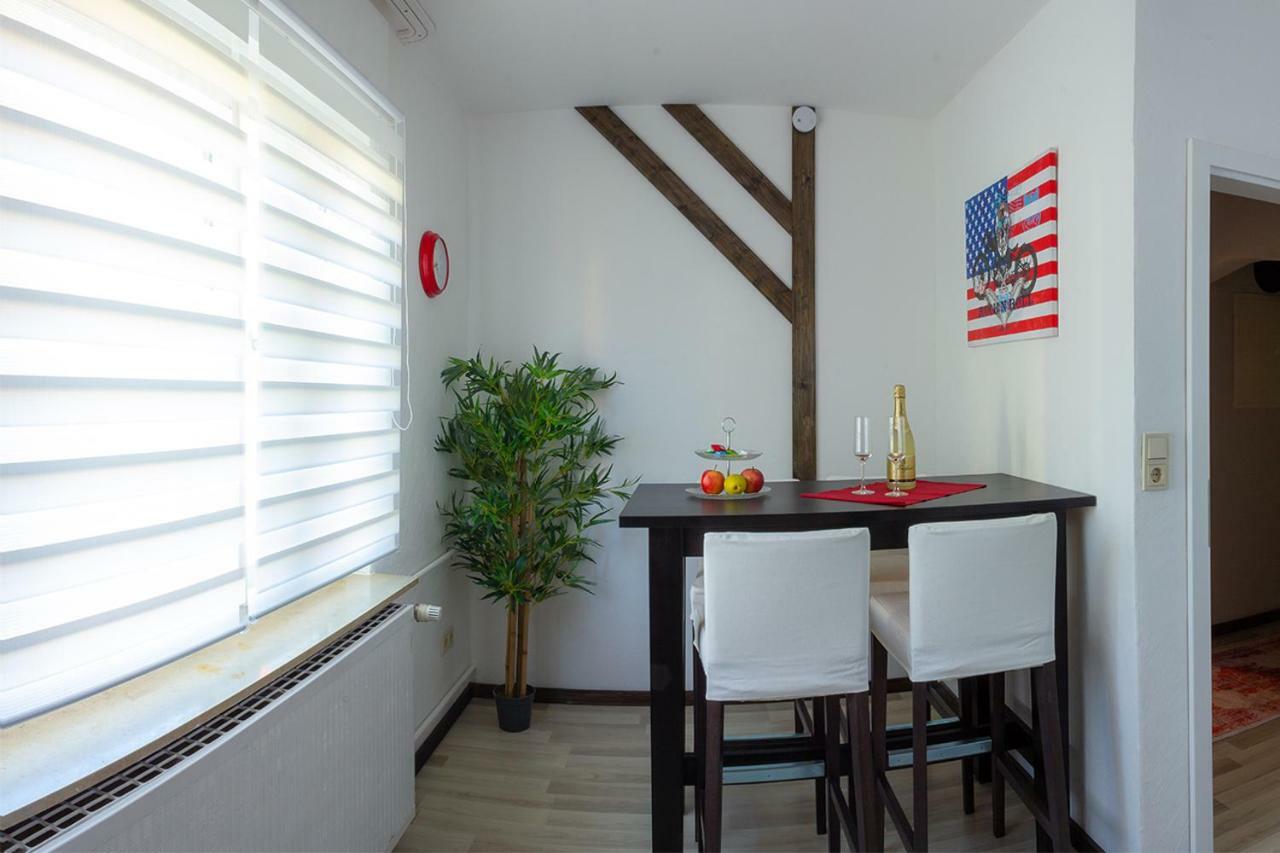 Ferienwohnung Buren/Weiberg Bueren  Bagian luar foto