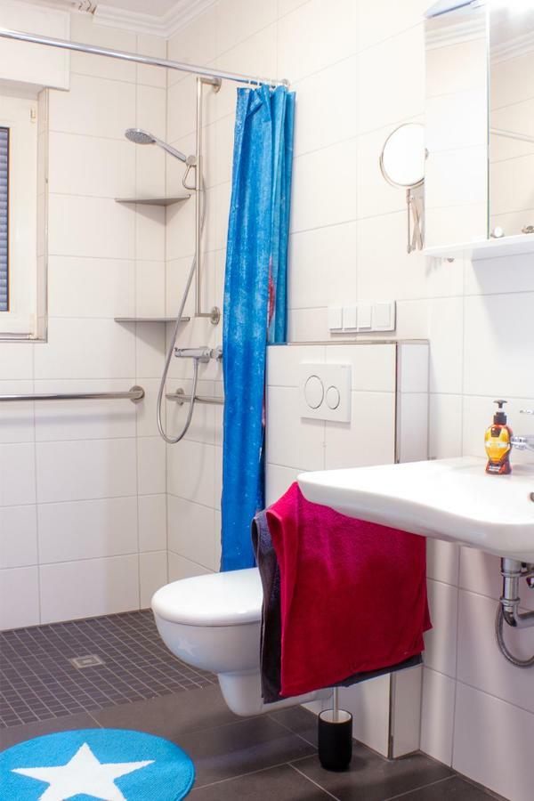 Ferienwohnung Buren/Weiberg Bueren  Bagian luar foto