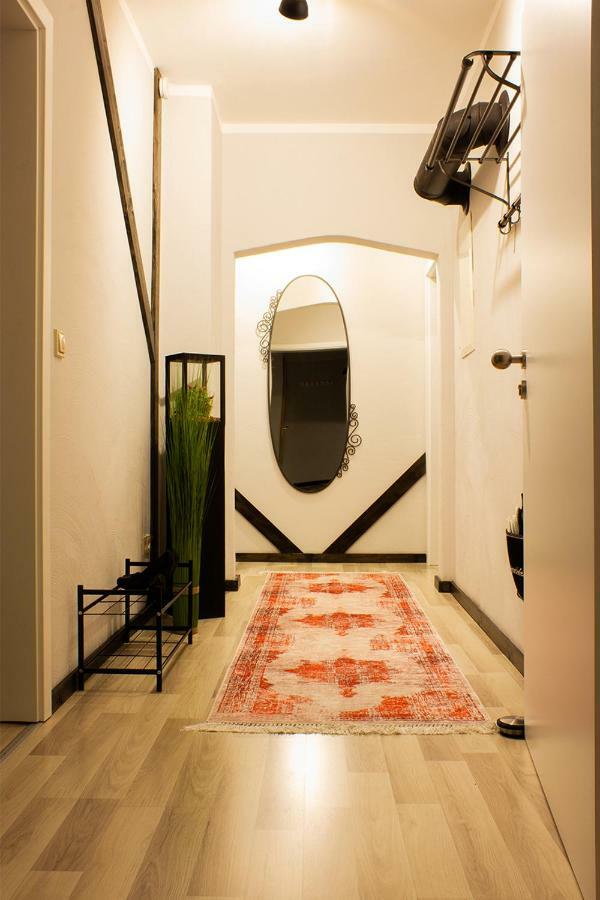 Ferienwohnung Buren/Weiberg Bueren  Bagian luar foto