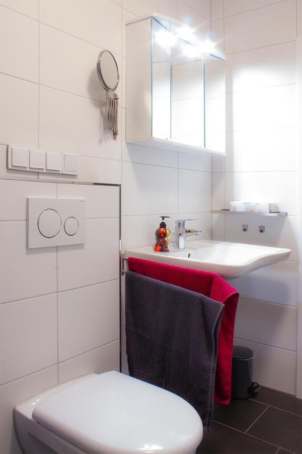 Ferienwohnung Buren/Weiberg Bueren  Bagian luar foto